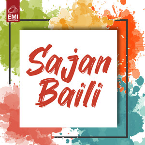 Sajan Baili (Original Motion Picture Soundtrack)