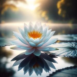 Kings of Nature - Bubbling ASMR Tones