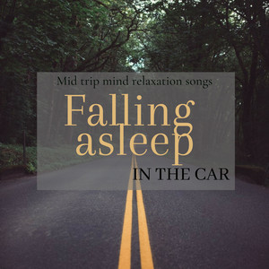 Falling Asleep in the Car - Mid Trip Mind Relaxation Songs