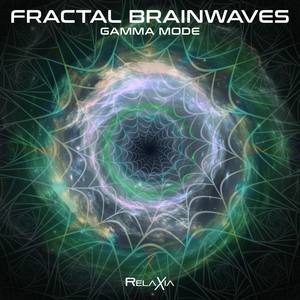 Fractal Brainwaves Gamma Mode