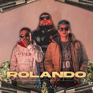Rolando (feat. POLLO 821) (Explicit)