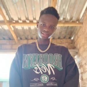 Lesebo (Lekompo freestyle )