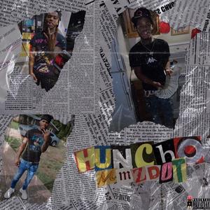 Hiding (feat. KTEC) (Explicit)