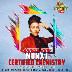 African King (Certified Chemistry Riddim) (feat. Muma I)