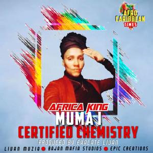 African King (Certified Chemistry Riddim) (feat. Muma I)