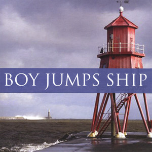 Boy Jumps Ship