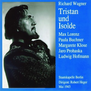 Tristan und Isolde - Hirtenweise (Tristan und Isolde)