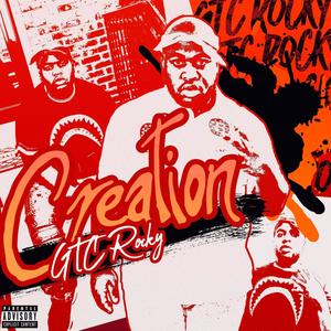 Creation (Explicit)