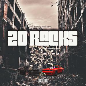 20 Racks (Explicit)