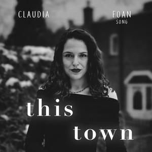 This Town (feat. Claudia)