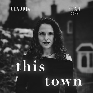 This Town(feat. Claudia)