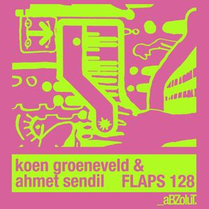 Flaps 128 (Remixes)