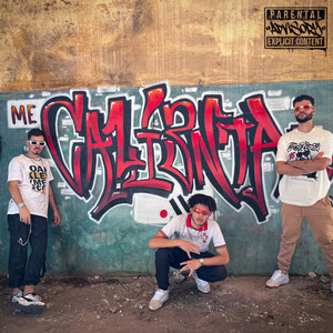 Me Calienta (Explicit)