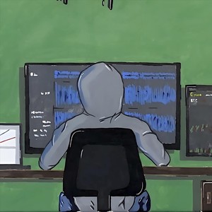 ОБЛАВИДУМ (FLAVANOFACES) [feat. EПОS & НПСВЬ] (Explicit)