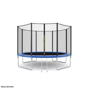 БАТУТ (feat. CARRASCO) (Explicit)