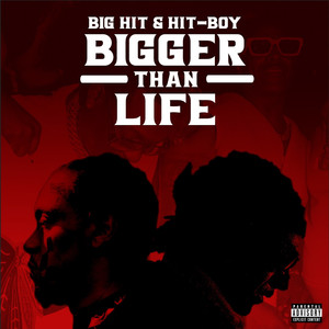 Bigger Than Life (Explicit)