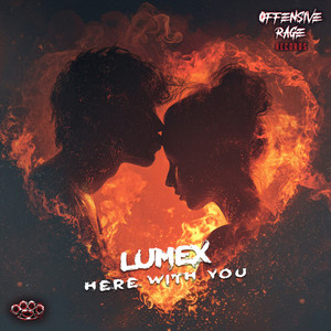 Here with you (Explicit)
