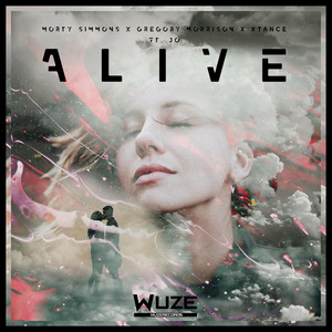 Alive (Extended Mix)
