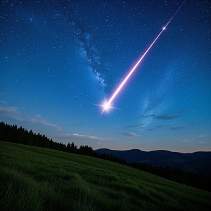 John Gill - SHOOTING STAR