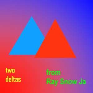 two deltas