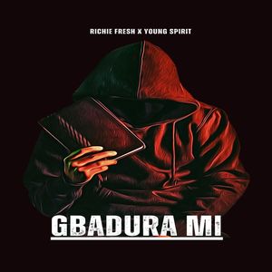 Gbadura Mi