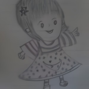 我喜欢上了一个姑娘