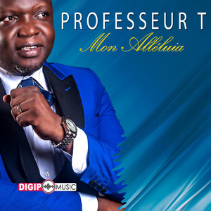 Mon Alléluia (Explicit)