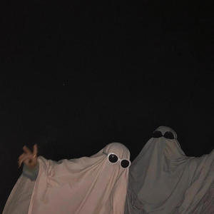 ghosts & phantoms (feat. Flipmagic) (Explicit)