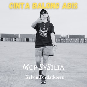 Cinta Balong Abis