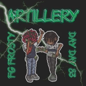 Artillery (Explicit)