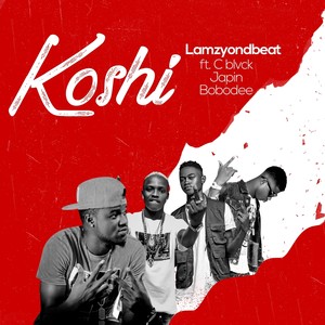 Koshi (Explicit)