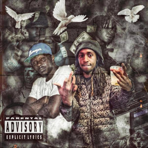 Forbidden (feat. Sett ripper & Yonyon the God) (Explicit)