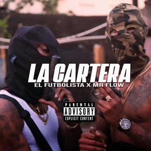 La cartera (feat. Mr Flow)