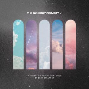 I Surrender All (feat. WARSYLIVE & Mayra Alvarez)