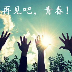 再见吧，青春！
