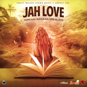 Jah Love (Remix)