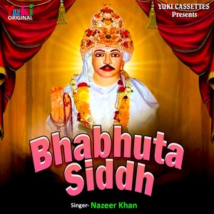 Bhabhuta Siddh