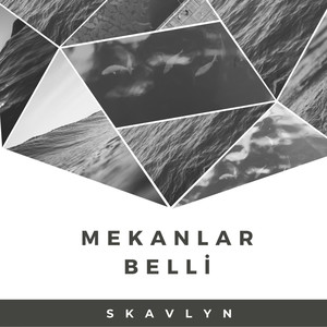 Mekanlar Belli