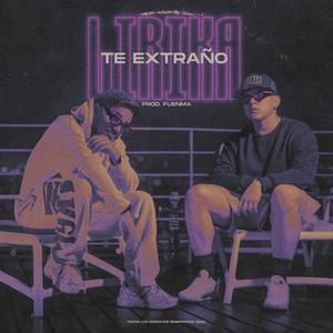 Te Extraño (Explicit)