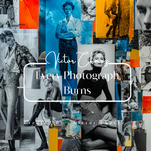 Every Photograph Burns