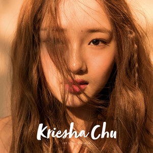 Kriesha Chu 1st Single Album