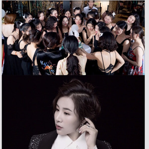 爱回家 我有一个梦想