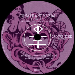 **** Girl Friend (Seven77, Sandra Silver Remix)