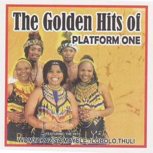 The Golden Hits Of Platform One