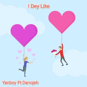 I Dey Like (feat. Danojeh)