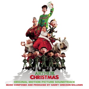 Arthur Christmas - Original Motion Picture Soundtrack