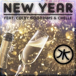 New Year(feat. Colby Goodjams & Chelle)