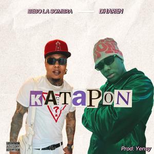 Katapon (feat. Dharen)