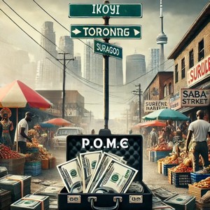 P.O.M.E (Explicit)