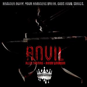 Anvil (feat. Randy Emerson & Jacob M. Productions)